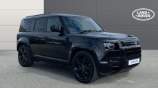 Land Rover Defender 3.0 D300 X-Dynamic HSE 110 5dr Auto [7 Seat] Diesel Estate